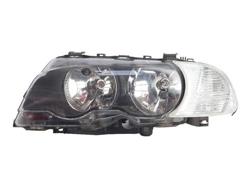 Used Left headlight BMW 3 Coupe (E46) 320 Ci (150 hp) 29545911