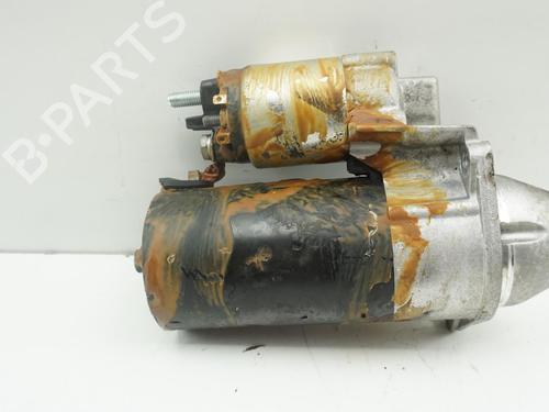Used Starter Starter MERCEDES-BENZ B-CLASS Sports Tourer (W245) B 180 CDI (245.207) (109 hp) 18183656 18183656