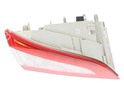 Left tailgate light PEUGEOT 508 SW I (8E_) 1.6 HDi | BP21534412C79