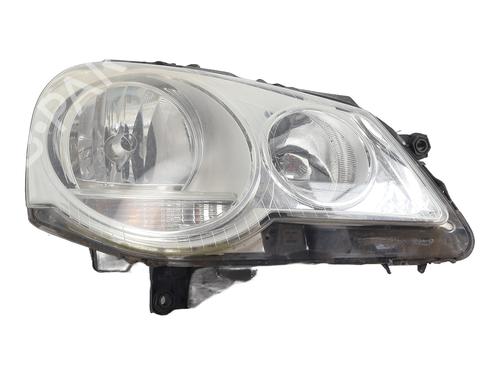 Used Right headlight VW POLO IV (9N_, 9A_) 1.9 TDI (101 hp) 28500251