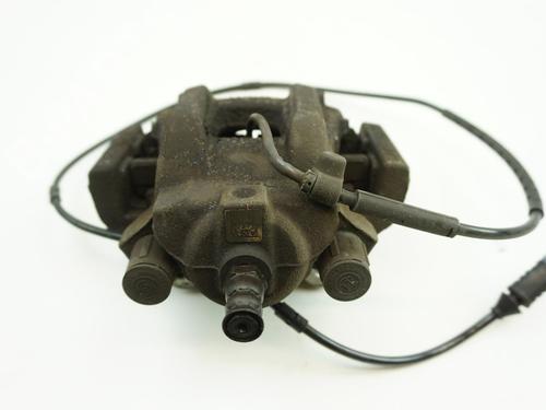 Used Right rear brake caliper BMW 1 (F20) 118 d (143 hp) 18173415
