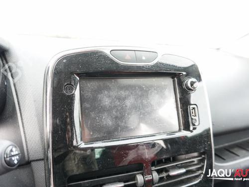 Rear right lock RENAULT CLIO IV (BH_) 1.5 dCi 90 | BP18197159C99 