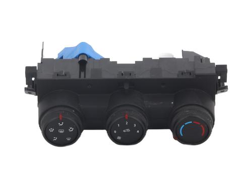 Climate control RENAULT TRAFIC III Van (FG_) | BP37745413I5 - Image 2