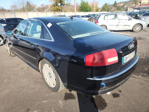 Mittelkonsole AUDI A8 D3 (4E2, 4E8) 4.0 TDI quattro | BP35904533I22 - Image 7