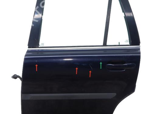 Used Left rear door VOLVO XC90 I (275) D5 AWD (163 hp) 25977485