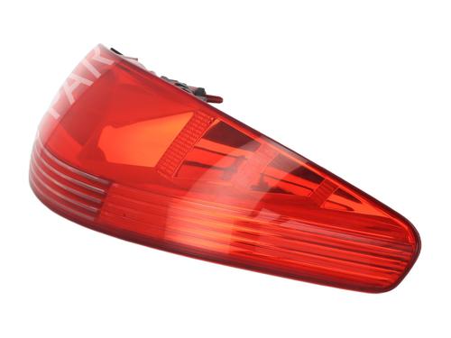 Right taillight PEUGEOT 607 (9D, 9U) 2.2 HDi | BP30701827C35 - Image 4