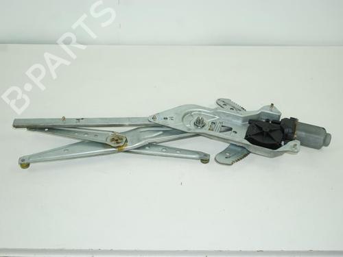 Front right window mechanism RENAULT KANGOO (KC0/1_) 1.6 16V | BP18185540C23 