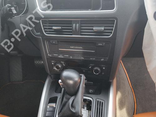 Left front seat AUDI Q5 (8RB) 3.0 TDI quattro | BP32704436C15 - Image 15