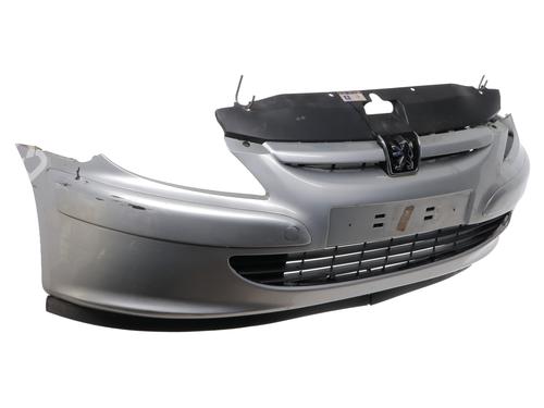Front bumper PEUGEOT 307 (3A/C) 1.6 16V | BP22765607C7 