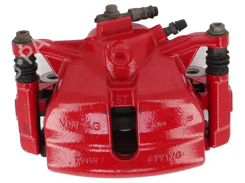 Used Left front brake caliper Left front brake caliper VW UP! (121, 122, BL1, BL2, BL3, 123) 1.0 GTI (115 hp) 19731594 19731594