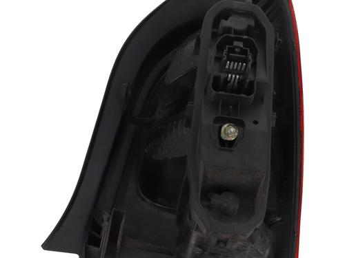 Left taillight RENAULT TWINGO II (CN0_) 1.5 dCi 75 | BP31290618C34 