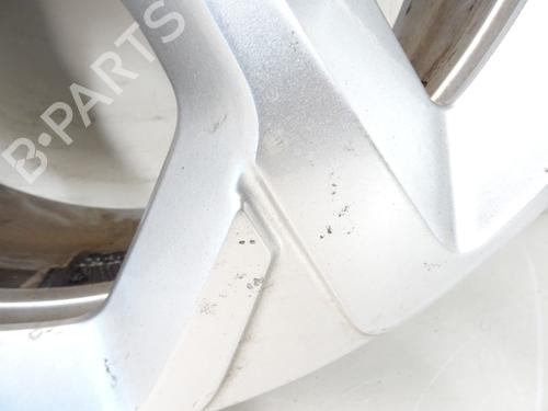 Rim CITROËN C5 AIRCROSS (A_) 1.5 BlueHDi 130 (ACYHZJ, ACYHZR) | BP26018997C45 