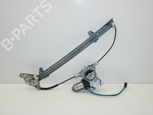 Used Front left window mechanism NISSAN ALMERA TINO (V10) 2.2 dCi (115 hp) 18176205