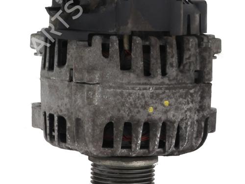 Alternator PEUGEOT 208 I (CA_, CC_) 1.2 VTI 82 | BP28523201M7 