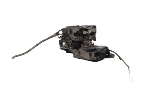 Front left lock SUZUKI JIMNY Closed Off-Road Vehicle (SN) 1.5 DDiS 4x4 | BP22362707C98 
