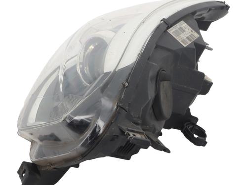Right headlight RENAULT CAPTUR I (J5_, H5_) 1.2 TCe 120 | BP37462229C29 - Image 3