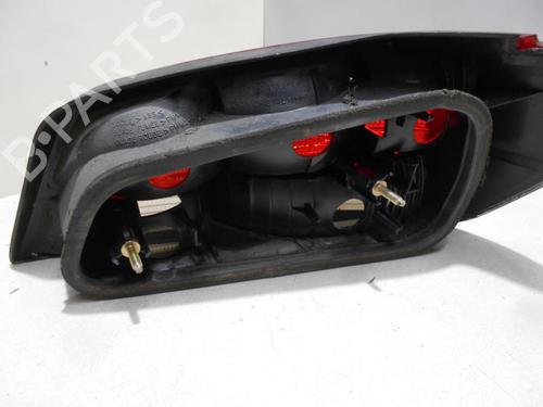 Left taillight PEUGEOT 306 Hatchback (7A, 7C, N3, N5) 1.9 D | BP18190140C34