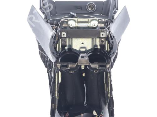 Middle console ALFA ROMEO STELVIO (949_) 2.2 JTDM Q4 (949.AXE2A) | BP39894801I22 - Image 3