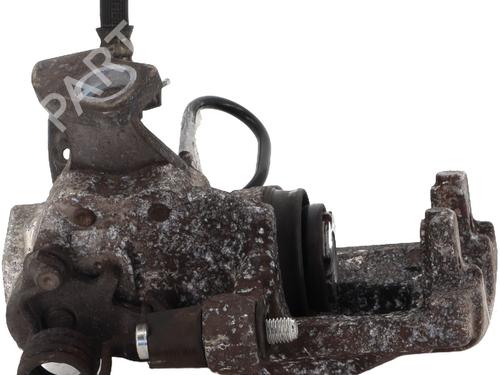 Left rear brake caliper HONDA CIVIC IX Tourer (FK) 1.6 i-DTEC (FK3) | BP19729809M107 