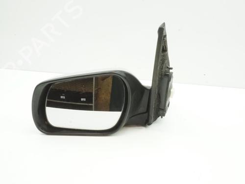 Used Left mirror MAZDA 2 (DY) 1.4 (80 hp) 18181438