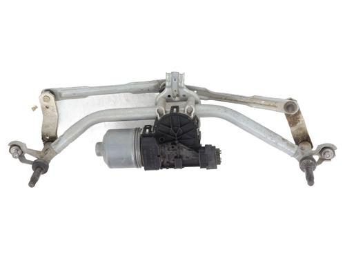 Used Front wiper motor Front wiper motor PEUGEOT 208 I (CA_, CC_) 1.2 VTI 82 (82 hp) 28360765 28360765