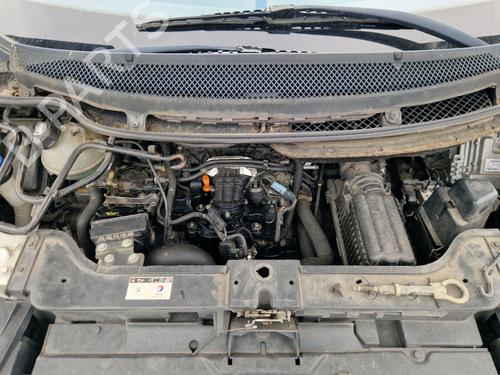Peças PEUGEOT 807 (EB_) 2.0 HDI 4748558