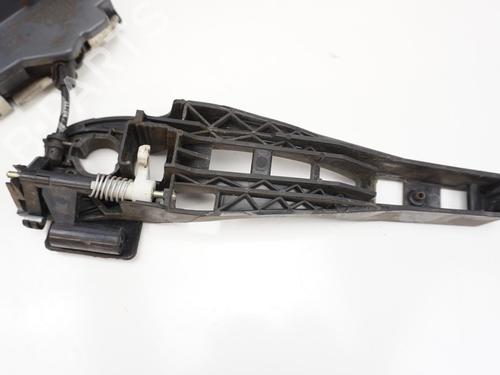 Rear right lock CITROËN C3 I (FC_, FN_) 1.6 16V HDi | BP18177342C99