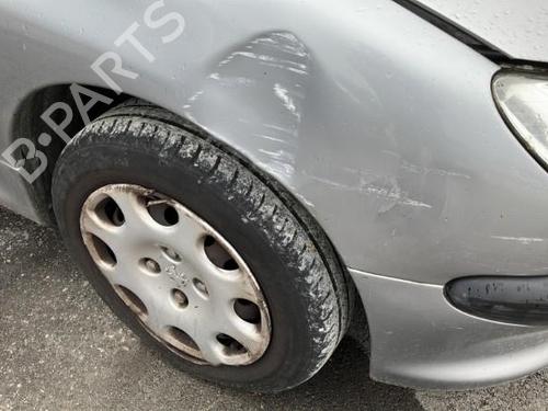 Faro derecho PEUGEOT 206 Hatchback (2A/C) 1.1 i | BP21262964C29 