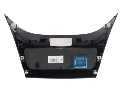 Climate control PEUGEOT 2008 I (CU_) 1.2 THP 110 / PureTech 110 | BP39239233I5 - Image 4