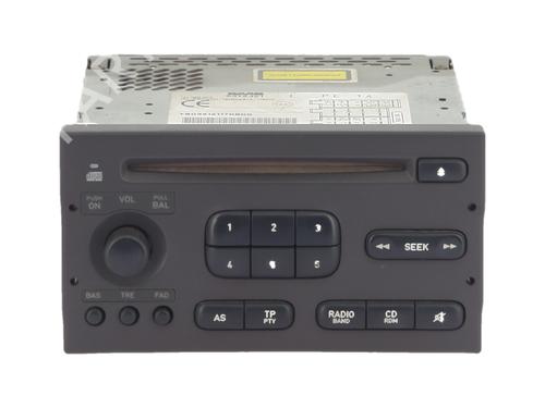 Radio SAAB 9-3 Cabriolet (YS3D) 2.0 Turbo | BP37279128E6 - Image 2