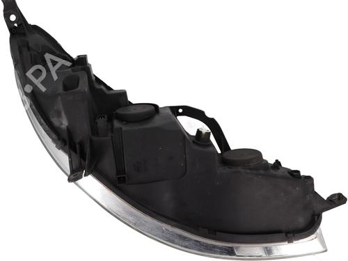 Left headlight PEUGEOT 407 SW (6E_, 6D_) 1.6 HDi 110 | BP19731723C28 