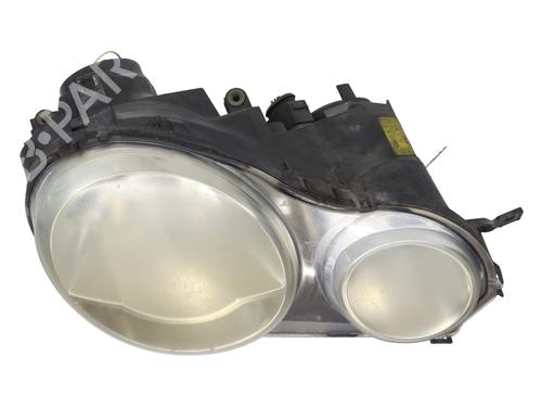 Right headlight VW POLO IV (9N_, 9A_) 1.4 TDI | BP28089915C29