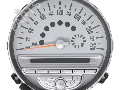 Used Instrument cluster MINI MINI (R56) Cooper (120 hp) 20290696