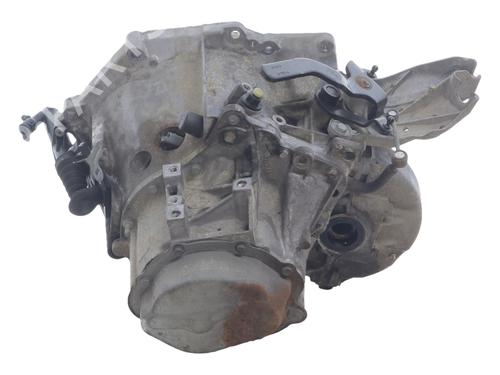 Gearbox CITROËN C5 III (RD_) 1.6 HDi 115 (RD9HRA, RD9HLA, RD9HL0) | BP34500764M3 - Image 2