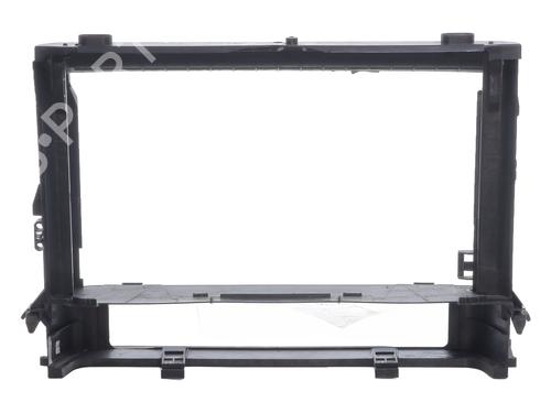 Used Front slam panel Front slam panel BMW 5 Touring (E61) 520 d (177 hp) 31353894 31353894