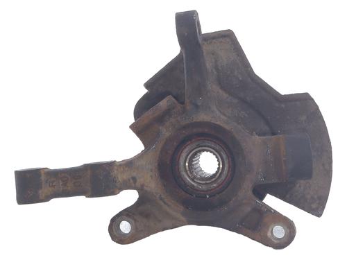 Used Right front steering knuckle Right front steering knuckle CHEVROLET AVEO / KALOS Hatchback (T250, T255) 1.2 LPG (84 hp) 32687820 32687820