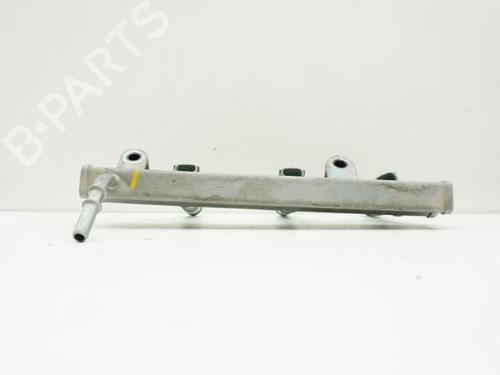 Used Injection rail Injection rail CITROËN C1 II (PA_, PS_) 1.0 VTi 68 (69 hp) 18192889 18192889