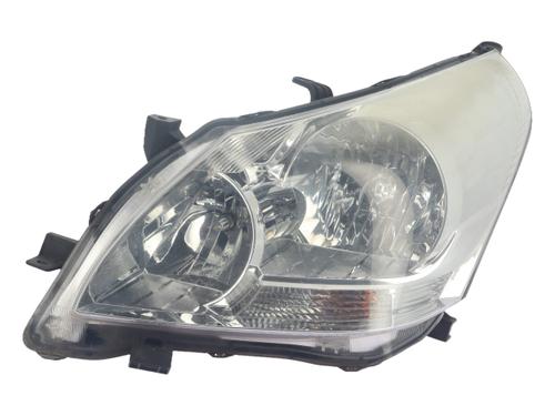 Left headlight TOYOTA VERSO (_R2_) 2.0 D-4D (AUR20_, AUR20R) | BP40436314C28 - Image 4