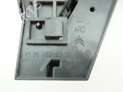 Højre bagtil invendig håndtag CITROËN C5 I (DC_) 2.0 HDi (DCRHZB, DCRHZE) (109 hp) 18192931