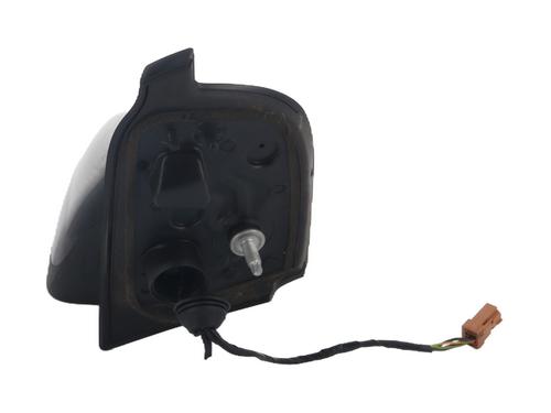 Left mirror CITROËN C4 CACTUS 1.2 VTi 82 | BP32290625C26 - Image 5