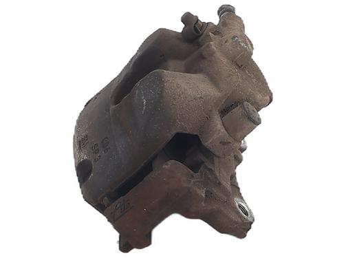 Used Right front brake caliper OPEL CORSA E (X15) 1.3 CDTI (08, 68) (95 hp) 24985977