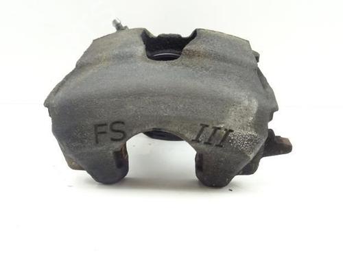 Right front brake caliper VW GOLF VI (5K1) 1.6 TDI | BP18192851M104