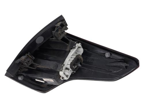 Used Left taillight Left taillight CITROËN C4 Picasso I MPV (UD_) 1.6 HDi 110 (112 hp) 25880016 25880016
