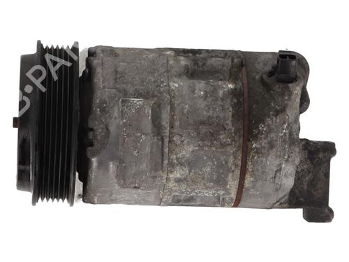 AC compressor FIAT BRAVO II (198_) 1.6 D Multijet (198AXH1B) | BP19703760M34 