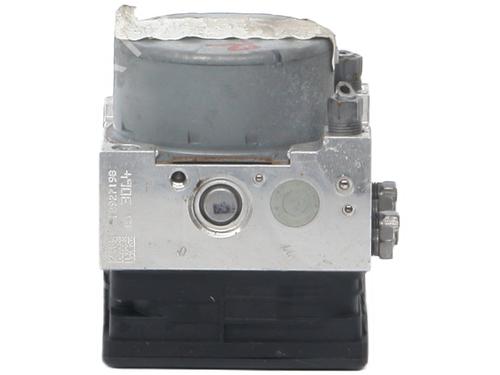 ABS Bremseaggregat RENAULT MEGANE IV Hatchback (B9A/M/N_) 1.5 dCi 110 (B9A3) | BP20674080M43 