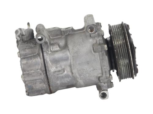 AC compressor CITROËN DS4 (NX_) 2.0 HDi 165 | BP37189780M34 - Image 4