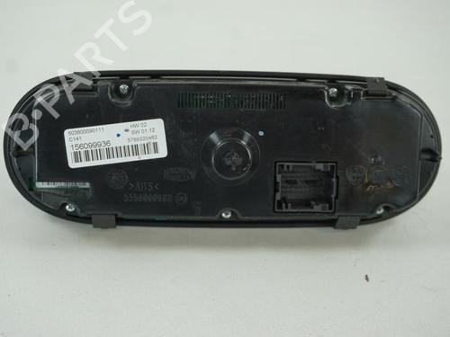 Climate control ALFA ROMEO GIULIETTA (940_) 2.0 JTDM (940.FXL1A) | BP18193223I5 