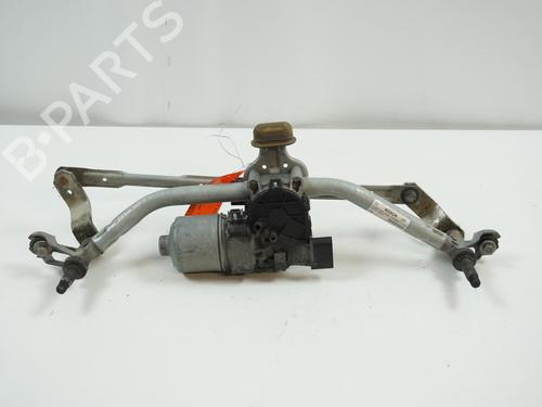 Used Front wiper motor CITROËN C3 III Van (SX_, SY_) BlueHDi 100 (102 hp) 18192529
