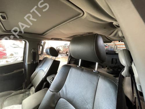 Encosto de cabeça NISSAN PATHFINDER III (R51) 2.5 dCi 4WD (174 hp) 31645966