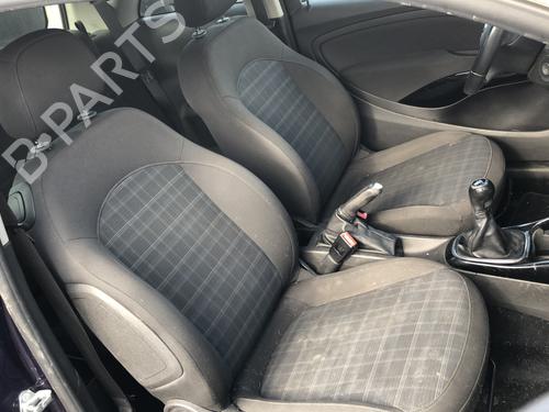 Alternator OPEL ADAM (M13) 1.2 | BP33123353M7 - Image 31